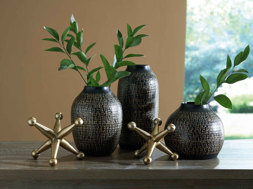 Vinburn Accessory Set (Set of 5)