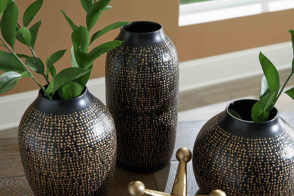 Vinburn Accessory Set (Set of 5)