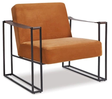 ACCENT CHAIR VIP Ashley Furniture