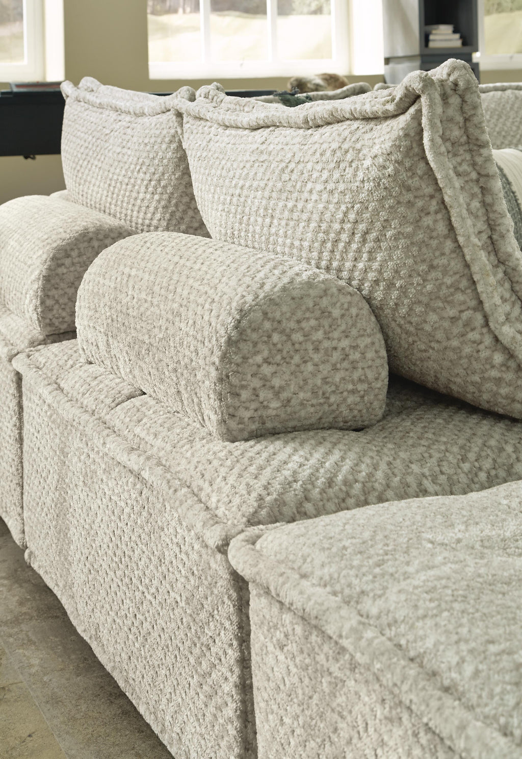 Bales Accent Chair