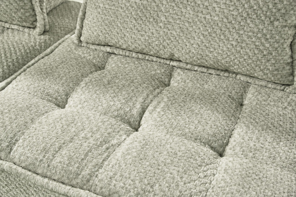 Bales Accent Chair