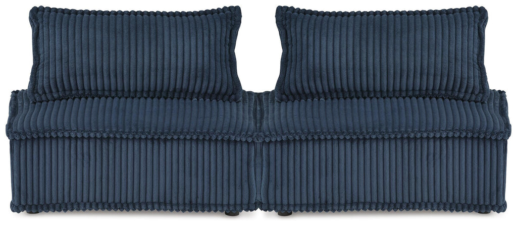 Bales Modular Seating