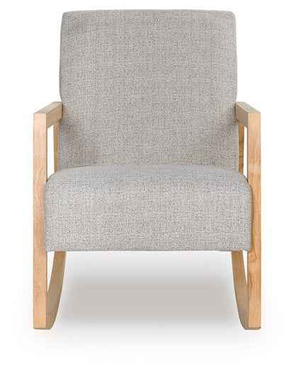 Wychworth Accent Chair