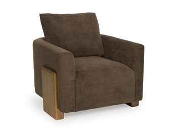 Dairlett Accent Chair
