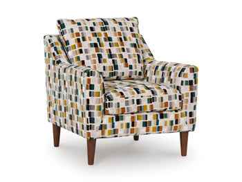 Fenna Accent Chair