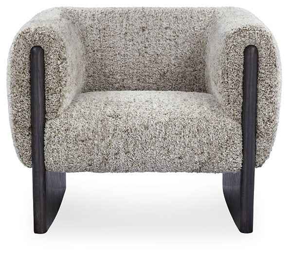 Olethea Accent Chair