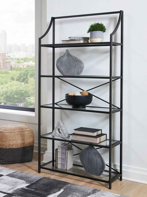 Dakerwell 72" Bookcase