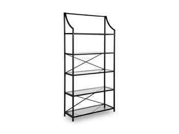 Dakerwell 72" Bookcase