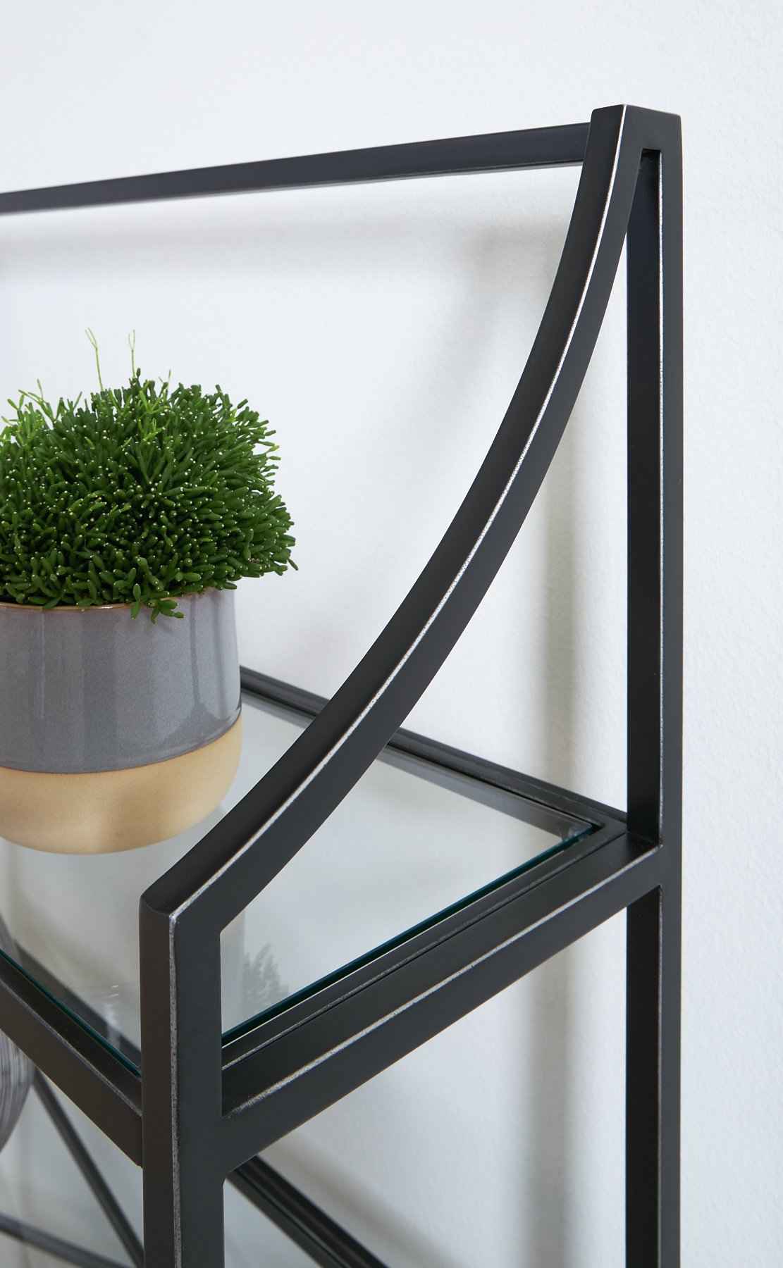 Dakerwell 72" Bookcase