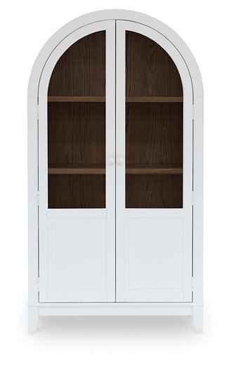 Dagandale Accent Cabinet
