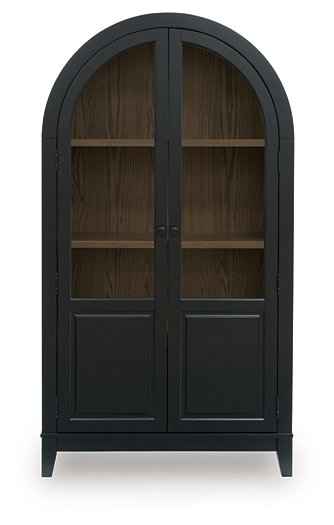 Dagandale Accent Cabinet