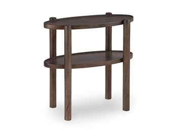 Wiattbury Accent Table