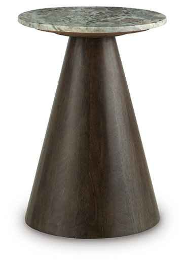 Waltnor Accent Table