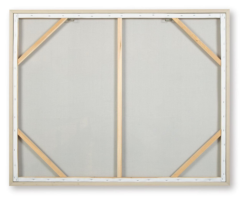 Worthney Wall Art