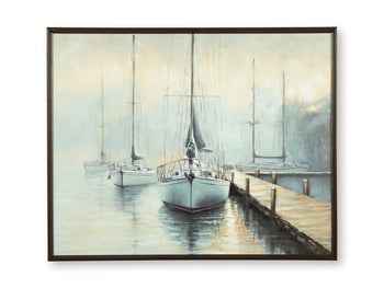 Worthney Wall Art