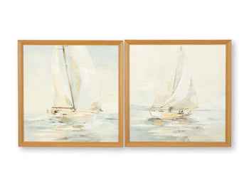 Winbrook Wall Art Set (Set of 2)