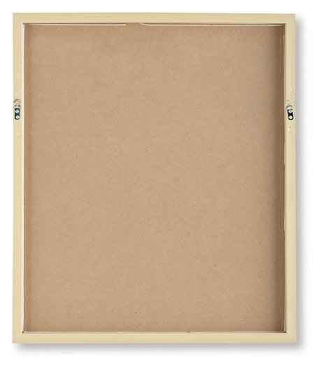 Chettings Wall Art (Set of 4)