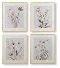 Chettings Wall Art (Set of 4)