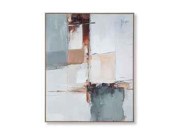 Trailport Wall Art