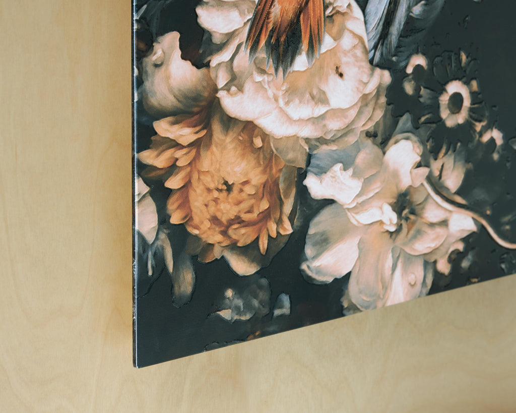 Valfer Wall Art