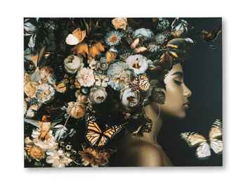 Valfer Wall Art