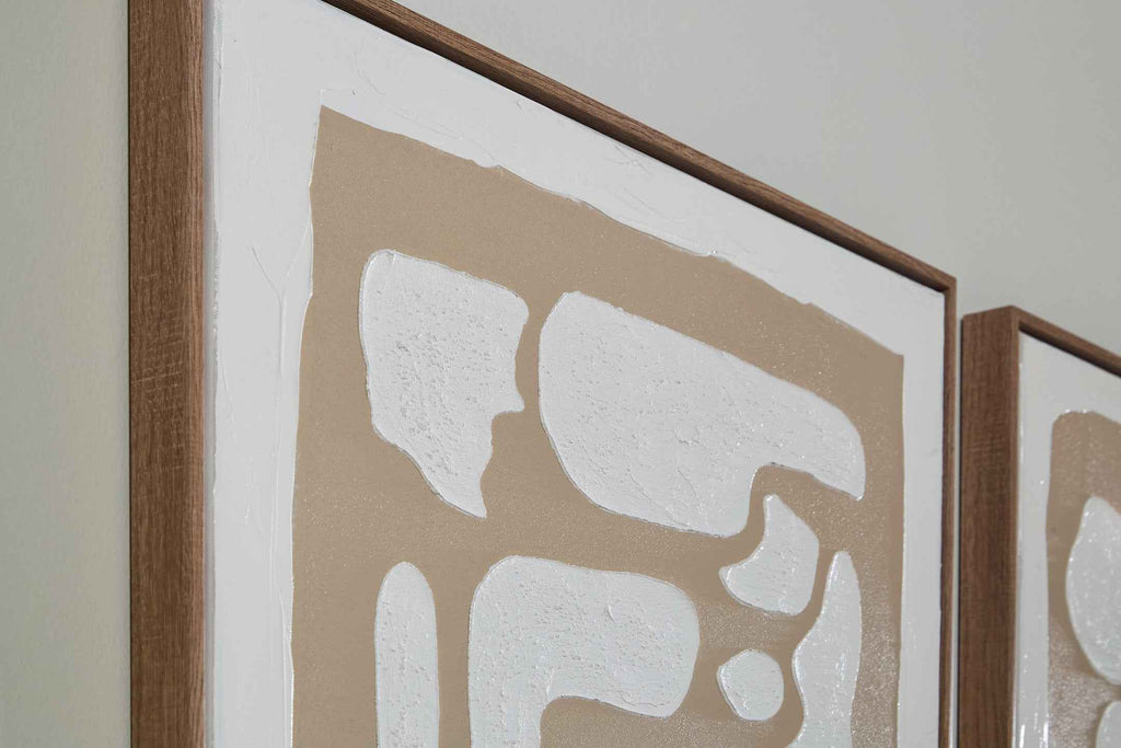 Waldett Wall Art (Set of 2)