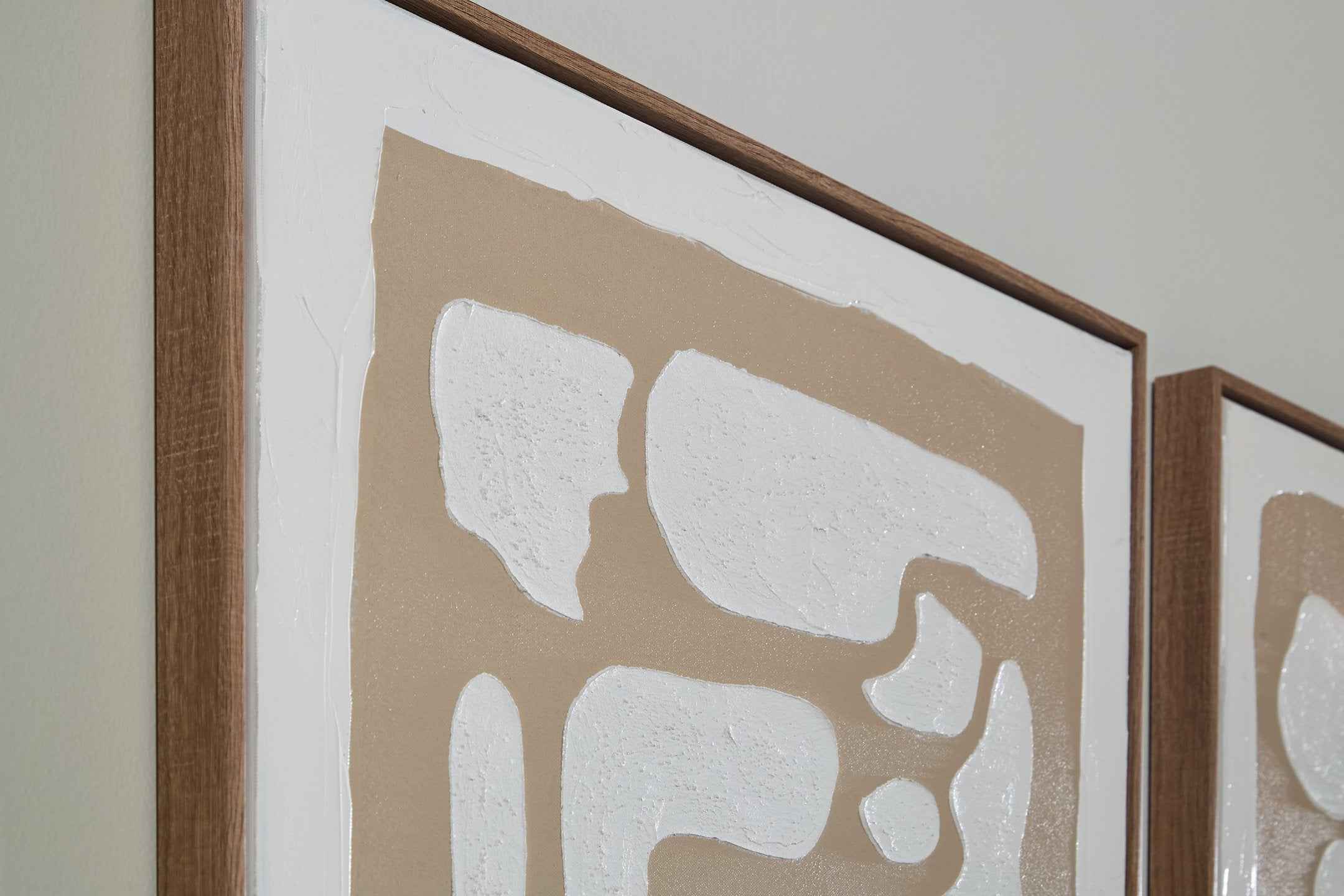 Waldett Wall Art (Set of 2)