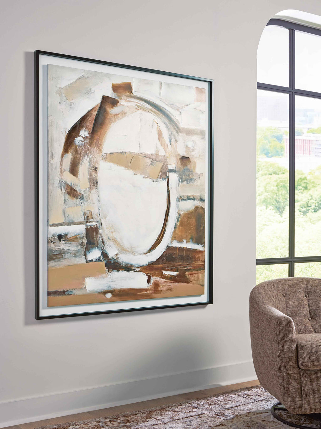 Bradlow Wall Art