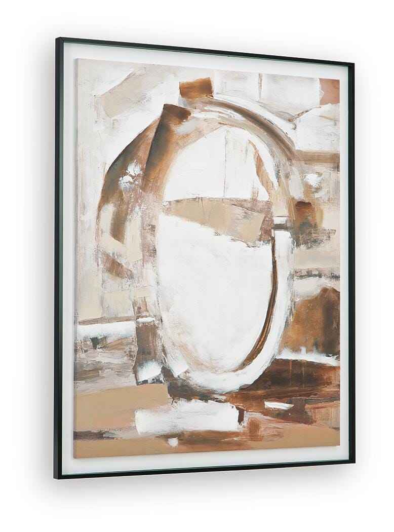 Bradlow Wall Art