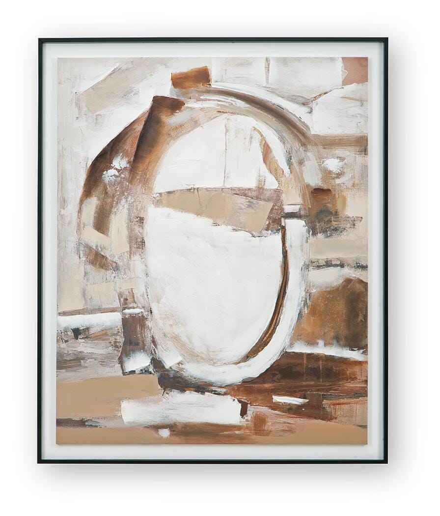 Bradlow Wall Art