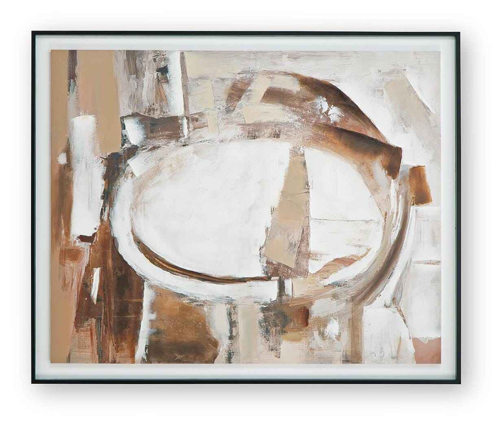 Bradlow Wall Art