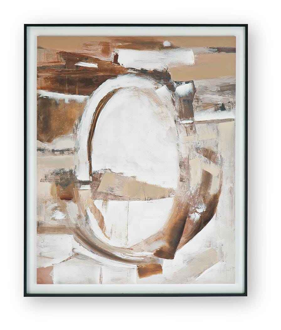 Bradlow Wall Art