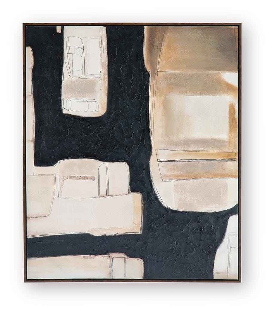Feyville Wall Art