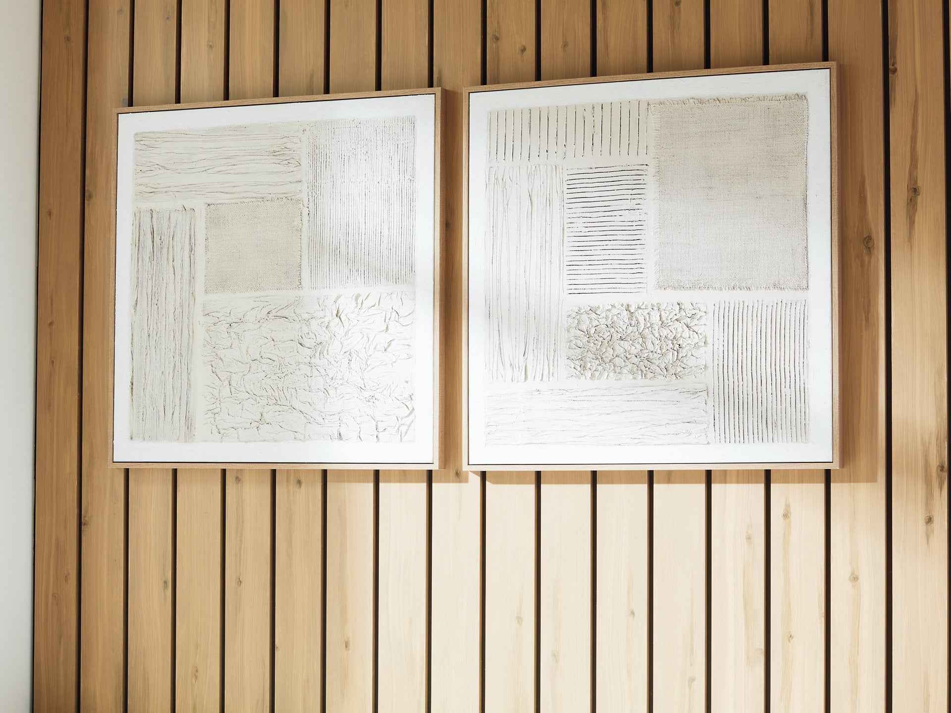 Andorfield Wall Art (Set of 2)