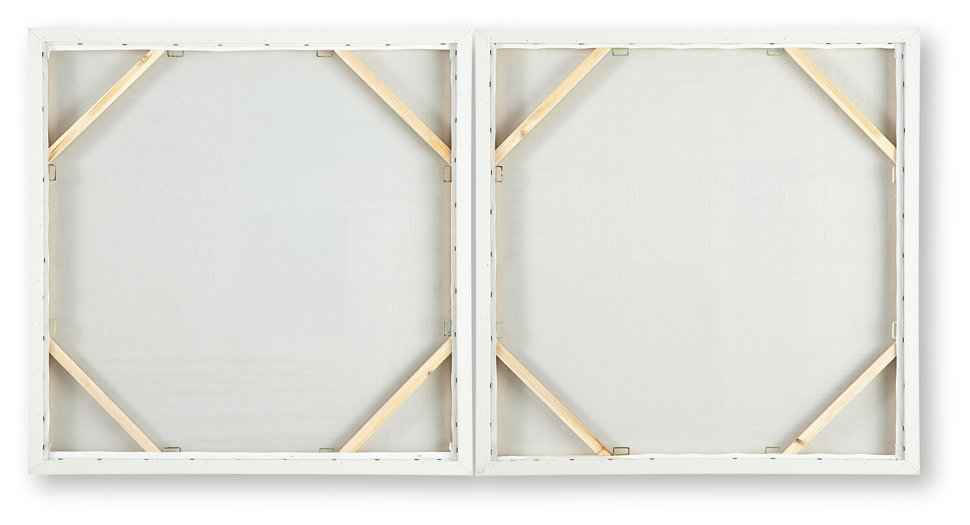 Andorfield Wall Art (Set of 2)