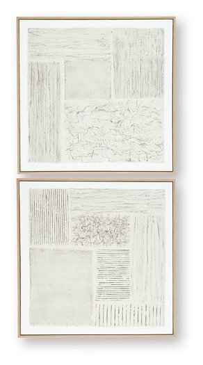 Andorfield Wall Art (Set of 2)