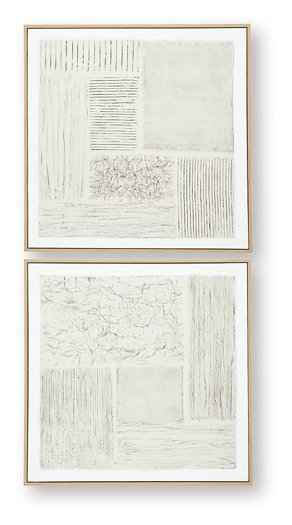 Andorfield Wall Art (Set of 2)