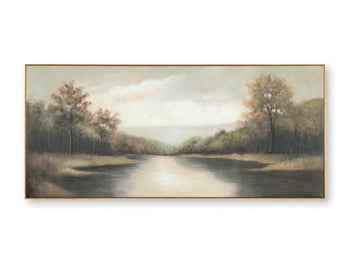 Edendale Wall Art