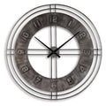 Ana Sofia Wall Clock