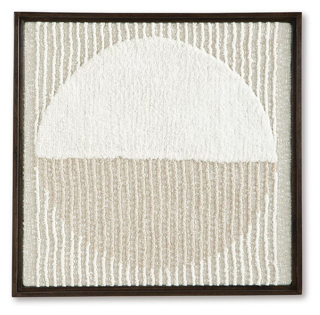 Bachard Wall Decor