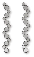 Vinler Accent Mirror Set (Set of 2)