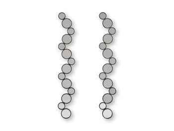 Vinler Accent Mirror Set (Set of 2)