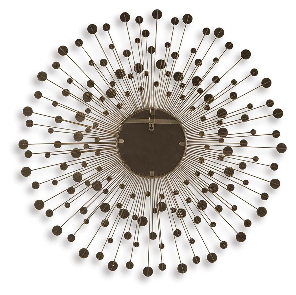 Morwenna Accent Mirror