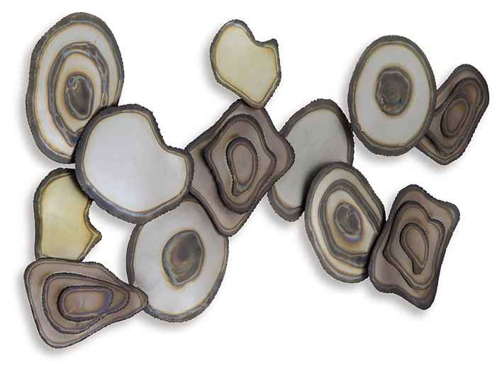 Worthman Wall Decor (Set of 2)