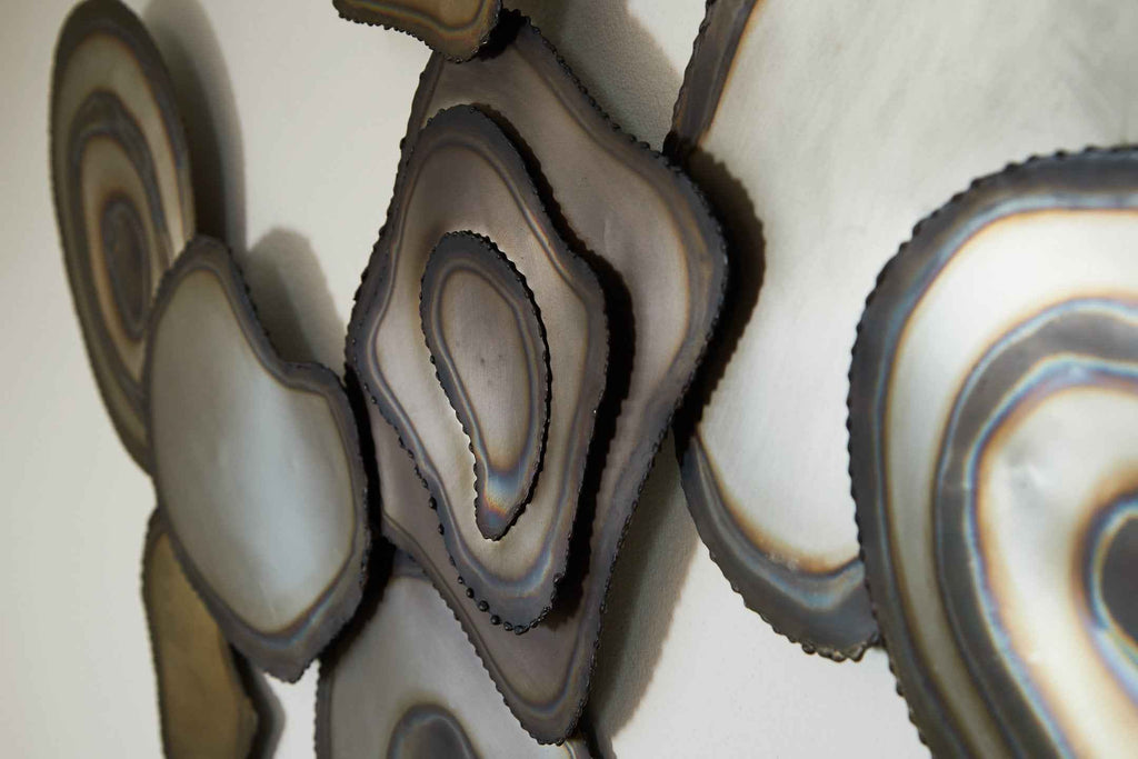 Worthman Wall Decor (Set of 2)