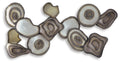 Worthman Wall Decor (Set of 2)