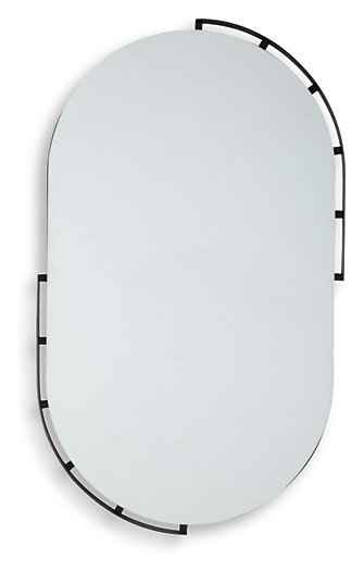Valkings Accent Mirror (Set of 2)