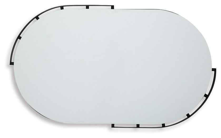 Valkings Accent Mirror (Set of 2)
