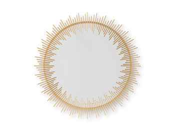 Wainport Accent Mirror