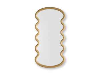 Serendis Accent Mirror